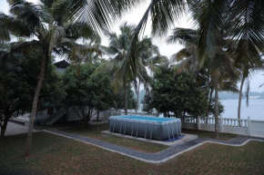 Placid by the Lake Pool Villa